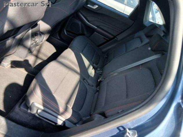 FORD Kuga Kuga III 2.5 full hybrid ST-Line 2wd 225cv cvt - rif. 23841181 - Foto 8