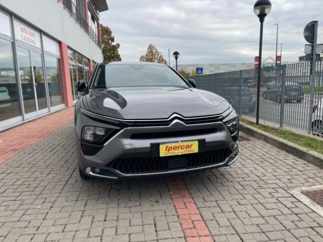 CITROEN C5 X PureTech 130 S&S EAT8 Plus rif. 24145171 - Foto 2