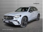 Mercedes-Benz GLC GLC 220d 4M MHEV AMG Line Premium