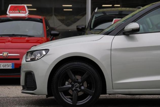 AUDI A1 SPB 25 TFSI 95 CV S-TRONIC ADVANCED rif. 22802795 - Foto 6