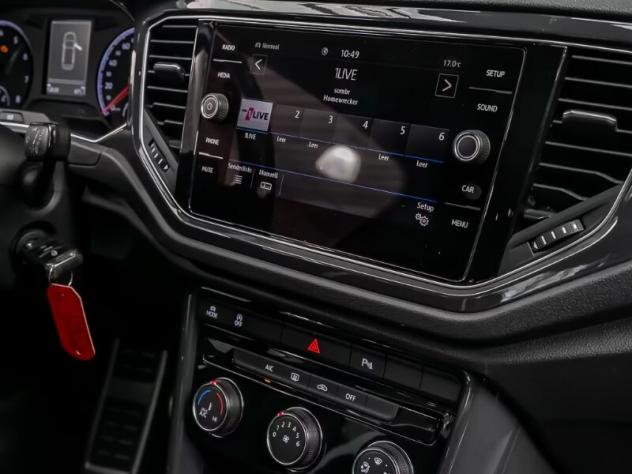 VOLKSWAGEN T-Roc 1ª serie T-Roc 1.5 TSI ACT Style BlueMotion Technology - Foto 10