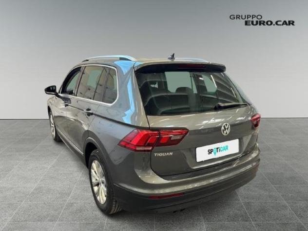 Volkswagen Tiguan Tiguan 1.6 tdi Style 115cv - Foto 5
