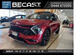 KIA Sportage 1.6 CRDi MHEV DCT GT-line Plus UNI PROPR - K73  rif. 24009167