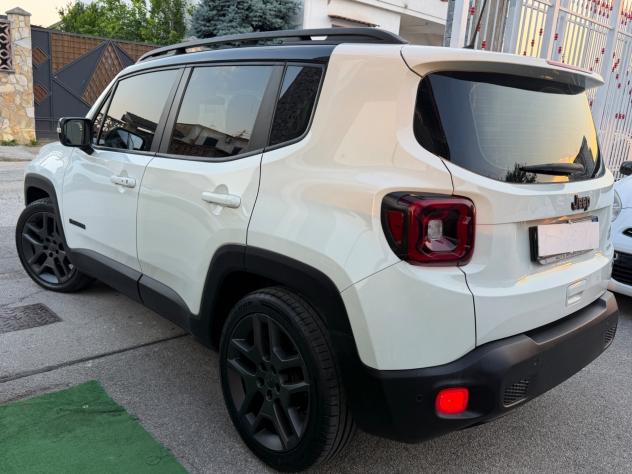 Jeep Renegade 1.6 Mjt DDCT 120 CV S - Foto 9