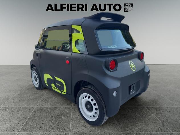 Citroën Ami MY Ami Rip Curl Sunrise Km0 *Pronta Consegna* - Foto 4