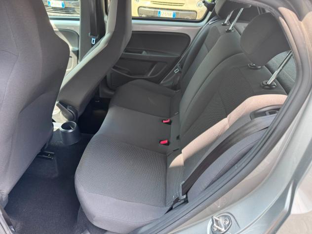 Volkswagen up! 1.0 5p. eco move BlueMotion Technology - Foto 9