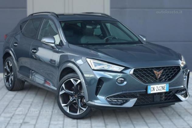 CUPRA Formentor 1.5 TSI DSG 150CV rif. 24036448