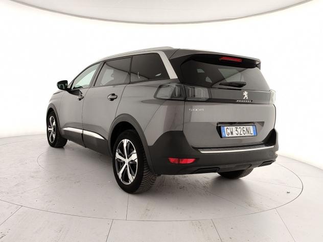 Peugeot 5008 II 2021 1.5 bluehdi Allure Pack s&s 130cv eat8 - Foto 4