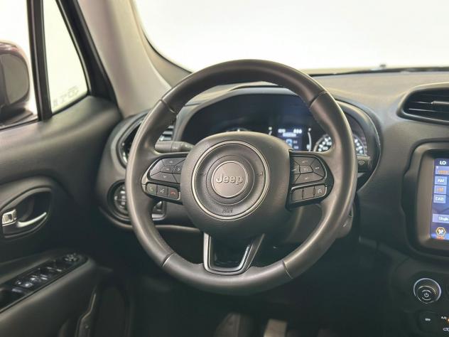 Jeep Renegade 1.0 T3 120cv Night Eagle - Foto 8