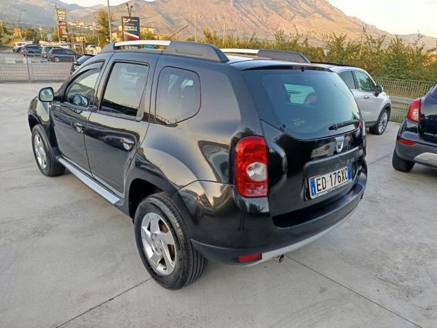 DACIA Duster 1.5 dCi 110 CV 4x2 - Foto 6