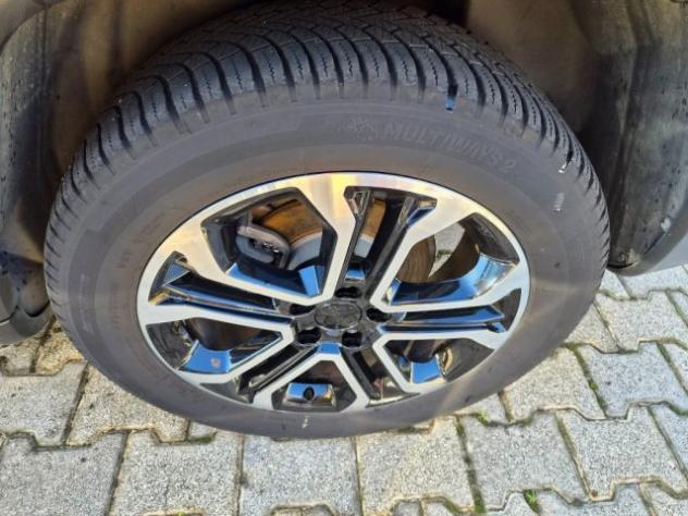 JEEP Compass 1.6 Multijet II 2WD S rif. 24189795 - Foto 9