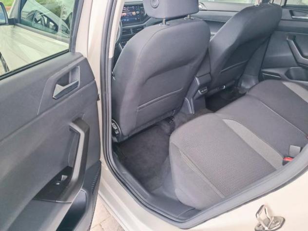 VOLKSWAGEN Polo 1.0 TSI Life rif. 23713518 - Foto 9
