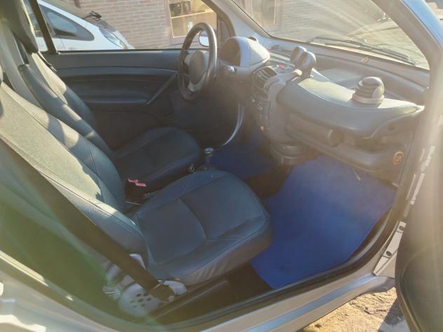Smart ForTwo 700 couppassion (45 kW) - Foto 10
