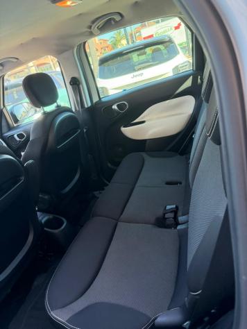 Fiat 500L 1.6 Multijet 105 CV Trekking - Foto 7