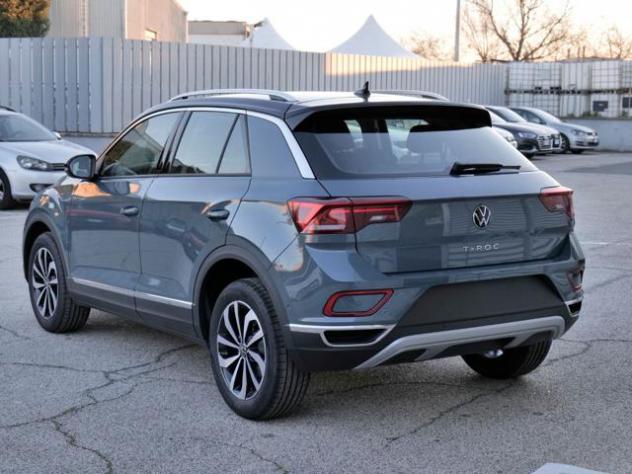 VOLKSWAGEN T-Roc 1.0 Tsi 115cv Style rif. 23714045 - Foto 3