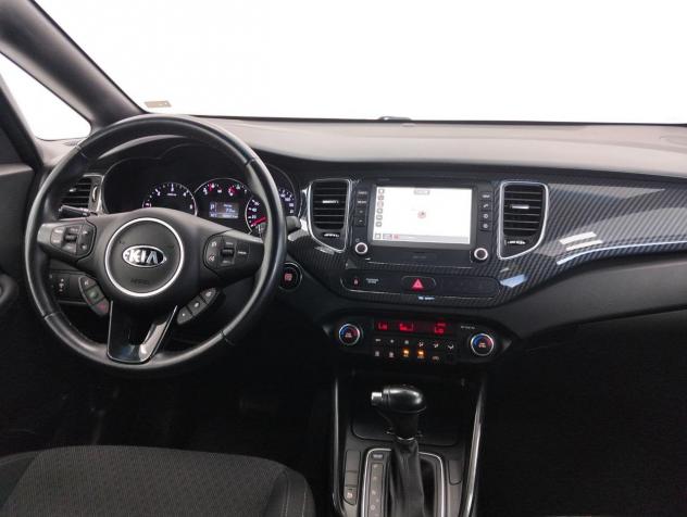 Kia Carens 1.7 CRDi 141 CV DCT Platinum - Foto 10