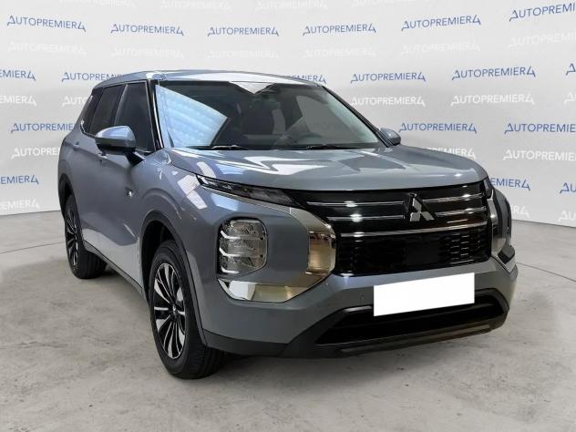 Mitsubishi Outlander PHEV 2.4l PHEV INFORM PROMO OTTOBRE - Foto 3