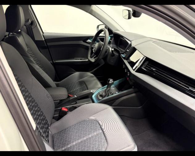 AUDI A1 ALLSTREET 30 TFSI S-TRONIC IDENTITY CONTRAST rif. 24057965 - Foto 3