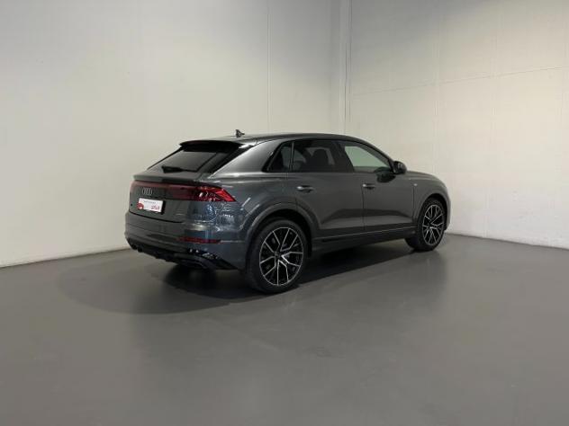 AUDI Q8 50 TDI TIPTRONIC QUATTRO S-LINE EDITION rif. 24180965 - Foto 2