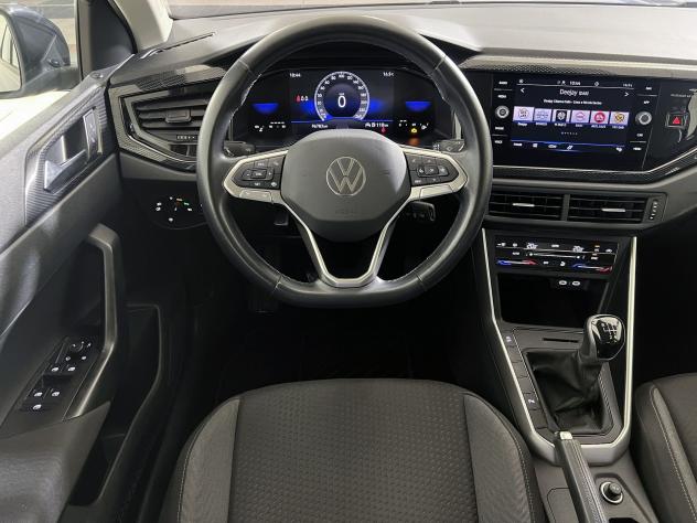 Volkswagen Polo Polo 1.0 Life 80cv - Foto 8
