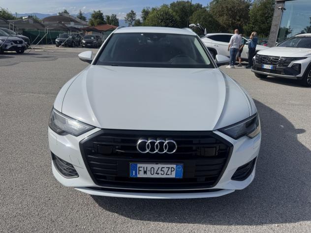 Audi A6 40 TDI 2.0 mhev S tronic Business Sport - Foto 8