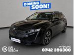 PEUGEOT 308 BlueHDi 130 S&S EAT8 SW Allure rif. 23896164