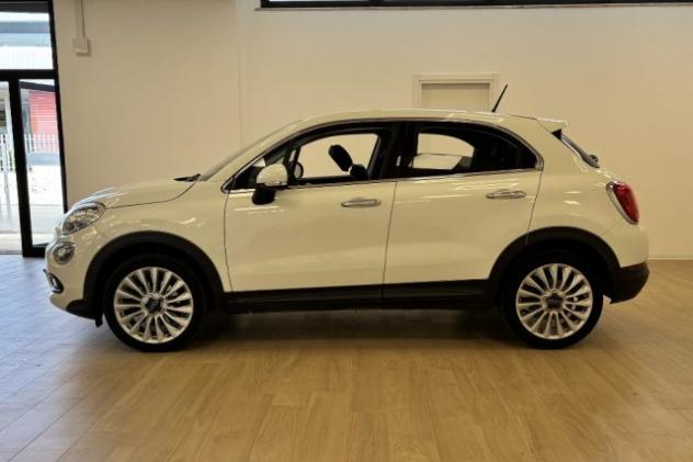 FIAT 500X 1.6 MultiJet 120 CV Lounge rif. 23548139 - Foto 4