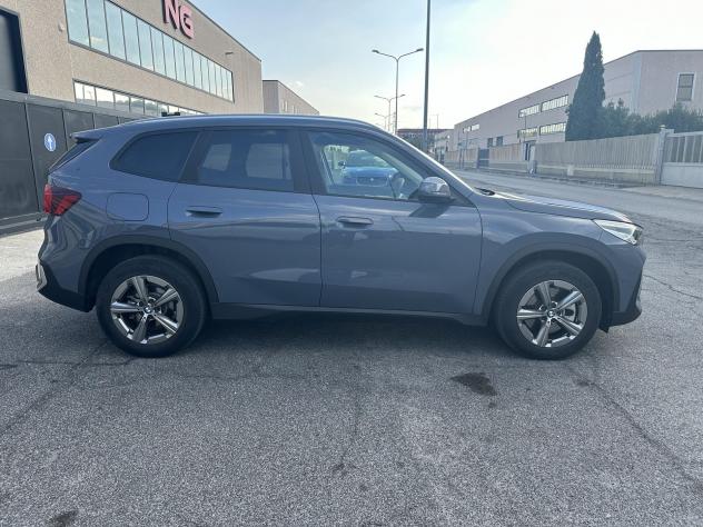 BMW X1 X1 sdrive20i mhev 48V auto - Foto 8