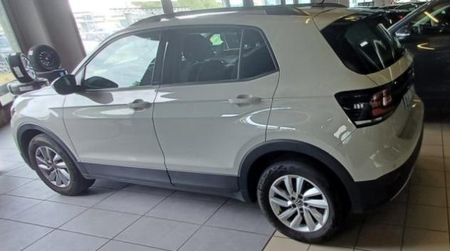 VOLKSWAGEN T-Cross 1.0 TSI 110 CV rif. 23873744 - Foto 2