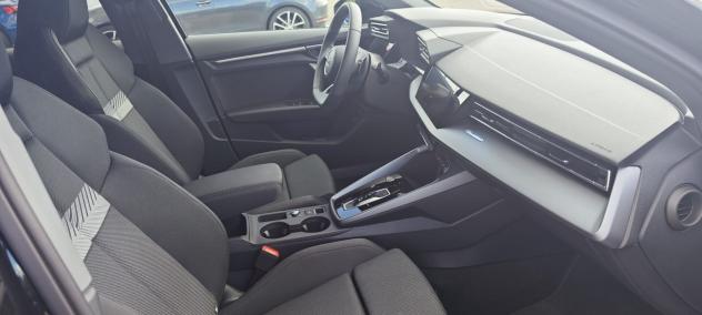 Audi A3 SPB TFSI 85 kW S tronic Business Advanced - Foto 3