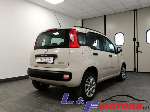 FIAT Panda Panda OK NEOPATENTATI - Foto 5