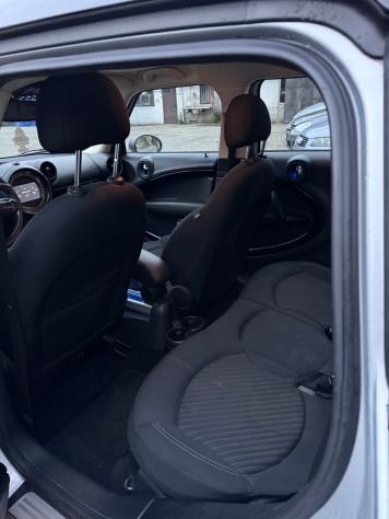 Mini Cooper D Countryman 2.0 SD Park Lane Plus - Foto 9