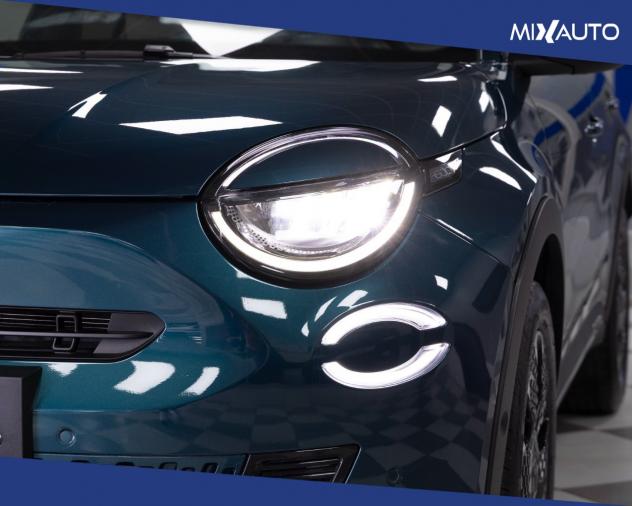 Fiat 600 1.2 Hybrid La Prima 110CV Auto - Foto 10