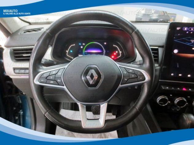 RENAULT Arkana 1.6 eTech Full Hybrid 145cv Intens AUT EU6 - Foto 4