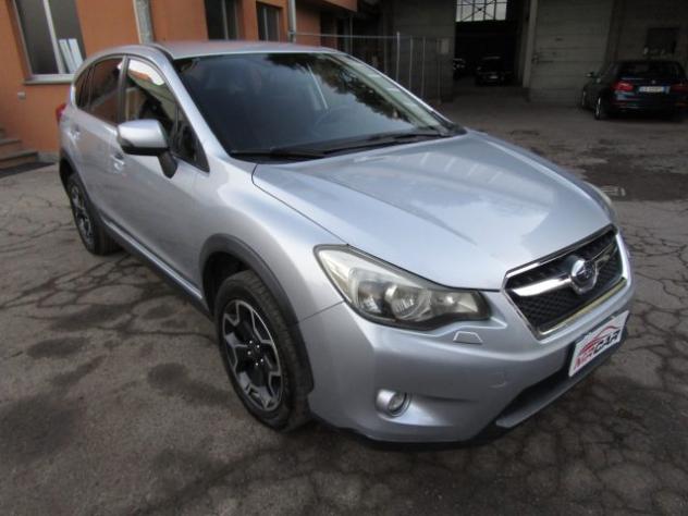 SUBARU XV XV 2.0D-S Exclusive * 152.000 KM REALI * rif. 23190008 - Foto 3