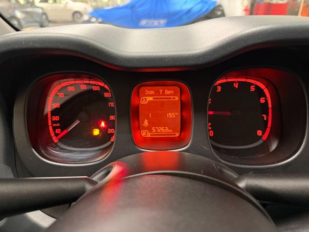 Fiat Panda 0.9 TwinAir Turbo S&S 4x4 - Foto 8