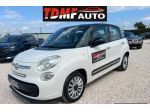 Fiat 500 L 1.3 mjt 85 motore nuovo  pop star