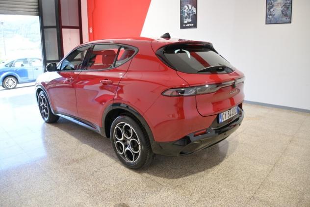 Alfa Romeo Tonale 1.6 diesel 130 CV TCT6 Sprint - Foto 5