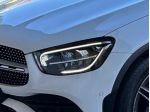 MERCEDES GLC          (X253) GLC 220 d 4Matic Premium
