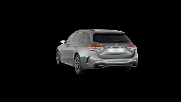 Mercedes-Benz Classe C 220 d Mild hybrid S.W. AMG Line Advanced - Foto 3