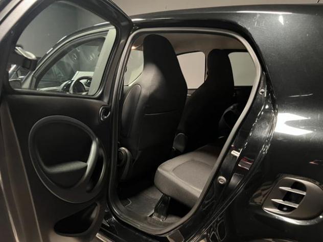 SMART ForFour 70 1.0 twinamic Passion rif. 23065261 - Foto 7