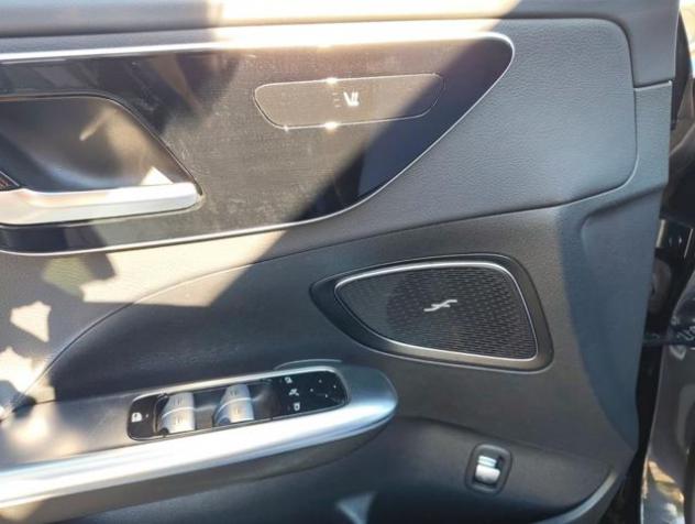 MERCEDES-BENZ C 220 d Mild hybrid S.W. AMG Line Premium rif. 24163161 - Foto 6