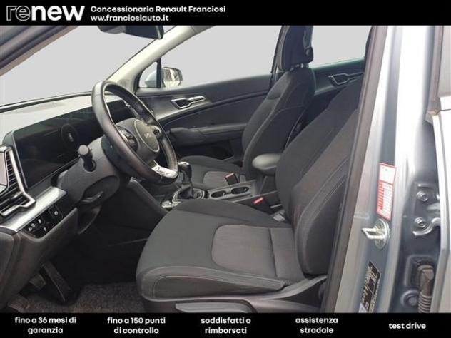 KIA Sportage 1.6 T-GDi MHEV Style iMT rif. 23248949 - Foto 5