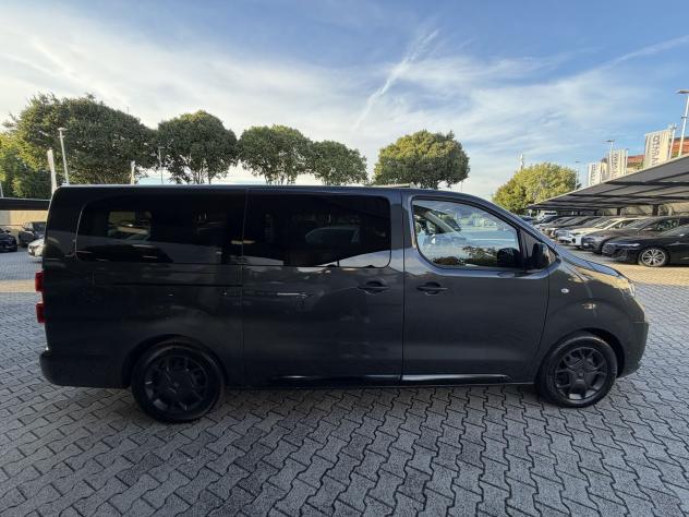 FIAT Ulysse FIAT ULYSSE COMBI L3H1 2.0 BLUEHDI 180CV AT8 #KM ZERO - Foto 4