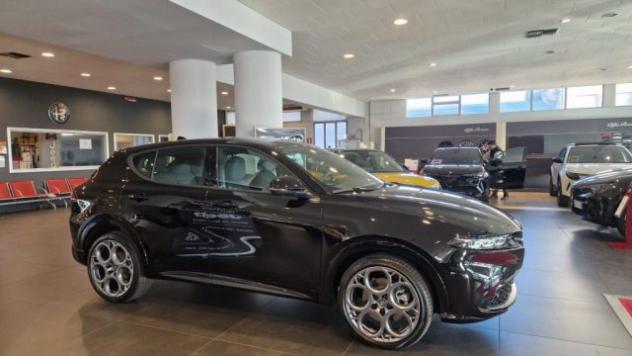 ALFA ROMEO Tonale 1.5 160 CV MHEV TCT7 Sprint - Cerchi 20 pollici rif. 23820255 - Foto 2