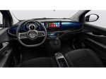 FIAT 500 (2020--) 500 Berlina Hybrid Icon