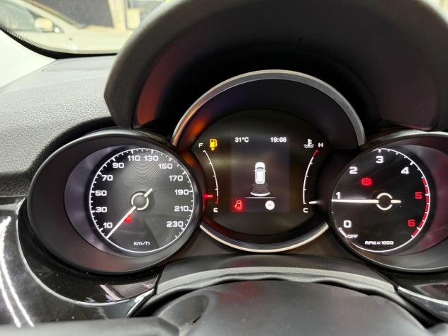 Fiat 500X 1.6 MultiJet 120 CV S-Design Cross - Foto 9
