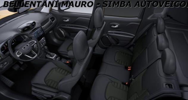 JEEP Renegade 1.5 Turbo T4 MHEV North Star rif. 21735699 - Foto 8