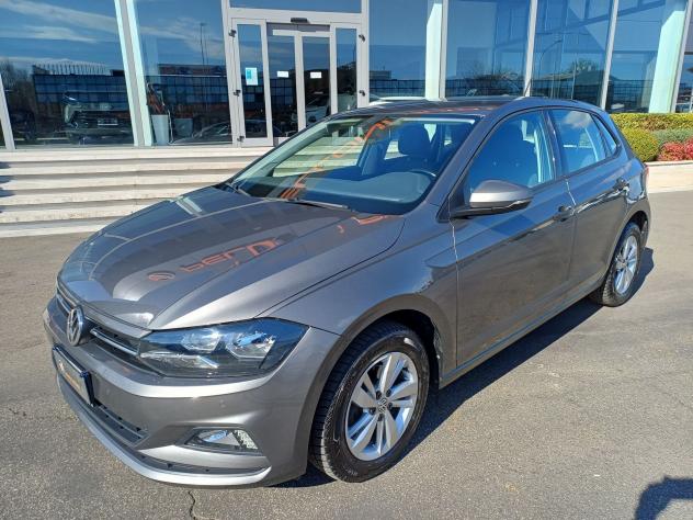 Volkswagen Polo Polo 5p 1.6 tdi 95cv DSG GARANZIA - Foto 2
