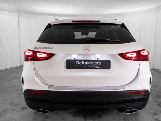 Mercedes-Benz GLA GLA 200 d Automatic AMG Line EXTRA - Foto 3